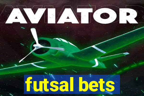 futsal bets